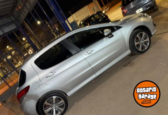 Autos - Peugeot 308 ALLURE PACK 1.6 HDI 2018 Diesel 160000Km - En Venta