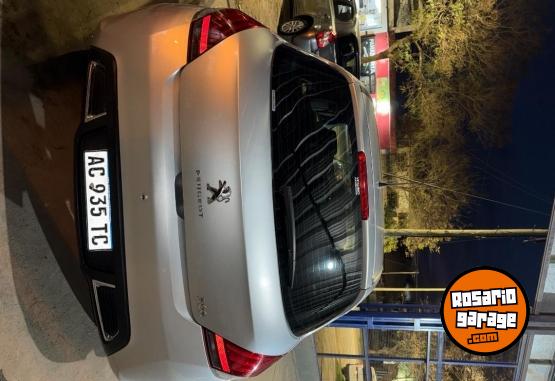 Autos - Peugeot 308 ALLURE PACK 1.6 HDI 2018 Diesel 160000Km - En Venta