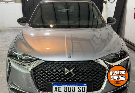 Autos - DS Pure tech crossbak 2021 Nafta 83000Km - En Venta