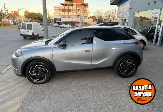 Autos - DS Pure tech crossbak 2021 Nafta 83000Km - En Venta