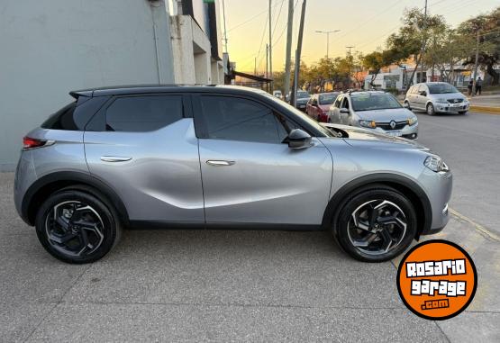 Autos - DS Pure tech crossbak 2021 Nafta 83000Km - En Venta