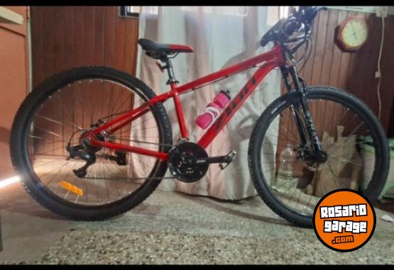 Deportes - Vendo rodado 29 - En Venta