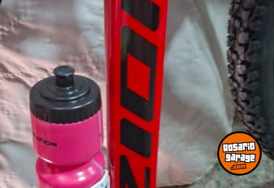 Deportes - Vendo rodado 29 - En Venta