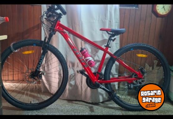Deportes - Vendo rodado 29 - En Venta