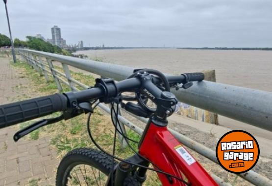 Deportes - Vendo rodado 29 - En Venta