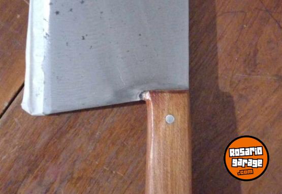 Otros - Cuchillo  de tijera de tuzar - En Venta