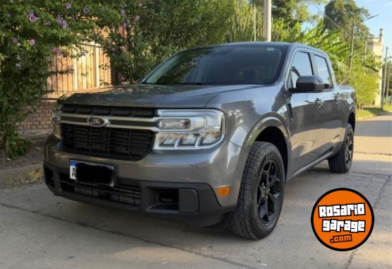 Camionetas - Ford Maverick 2023 Nafta 8100Km - En Venta