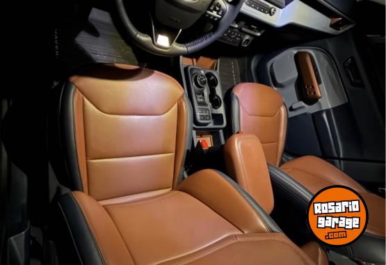 Camionetas - Ford Maverick 2023 Nafta 8100Km - En Venta