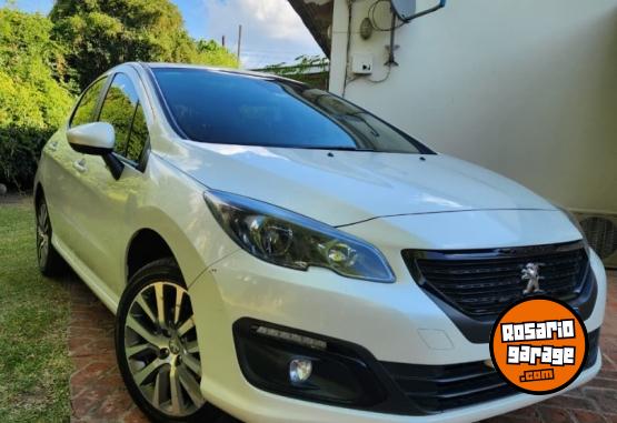 Autos - Peugeot 308 feline 2021 Diesel 120000Km - En Venta