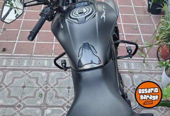 Motos - Bajaj Dominar 400 2019 Nafta 25000Km - En Venta