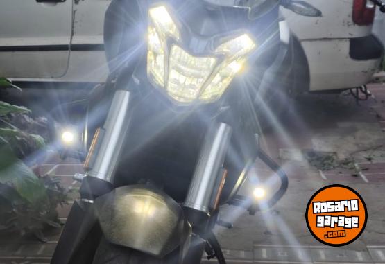 Motos - Bajaj Dominar 400 2019 Nafta 25000Km - En Venta