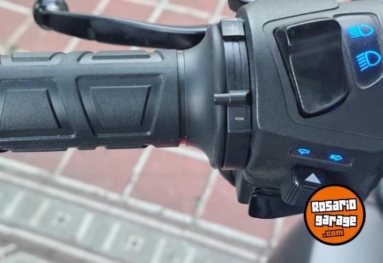 Motos - Bajaj Dominar 400 2019 Nafta 25000Km - En Venta