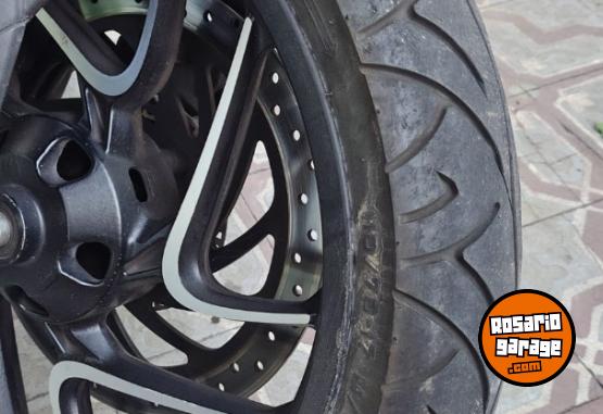 Motos - Bajaj Dominar 400 2019 Nafta 25000Km - En Venta