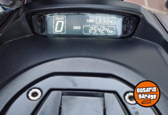 Motos - Bajaj Dominar 400 2019 Nafta 25000Km - En Venta