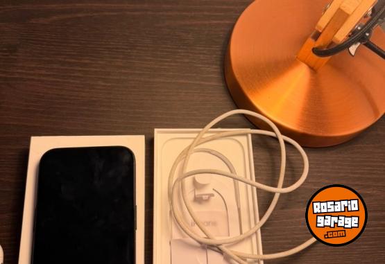 Telefon�a - Iphone 16 128 GB - En Venta