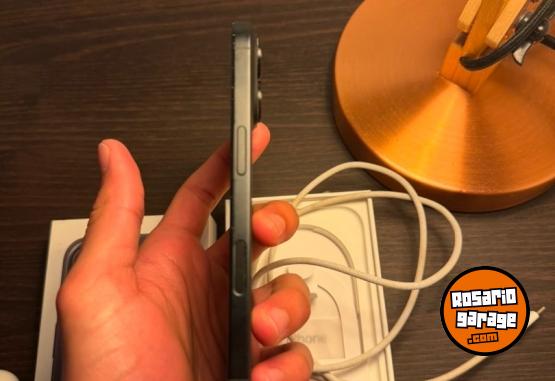 Telefon�a - Iphone 16 128 GB - En Venta