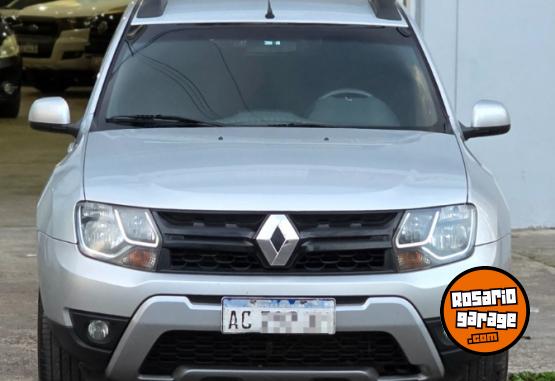 Autos - Renault Duster privillege 2018 Nafta 82000Km - En Venta