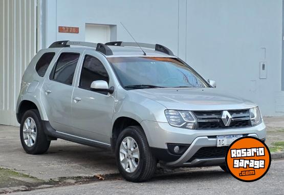 Autos - Renault Duster privillege 2018 Nafta 82000Km - En Venta