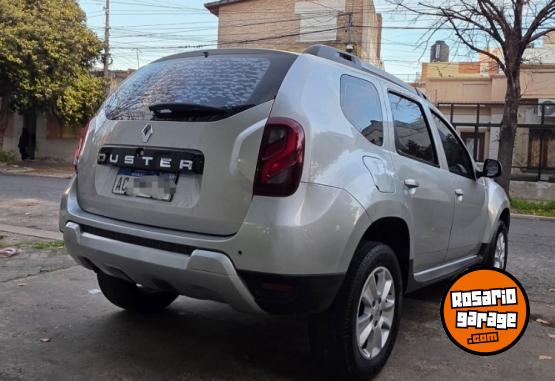 Autos - Renault Duster privillege 2018 Nafta 82000Km - En Venta