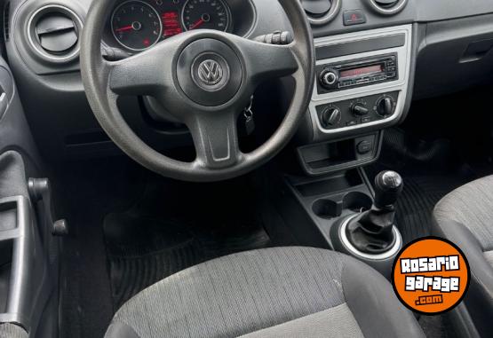 Autos - Volkswagen Gol Trend 2013 Nafta 160000Km - En Venta
