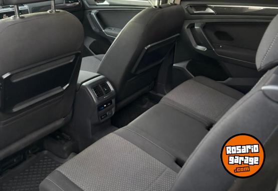 Camionetas - Volkswagen Tiguan 2018 Nafta 129000Km - En Venta