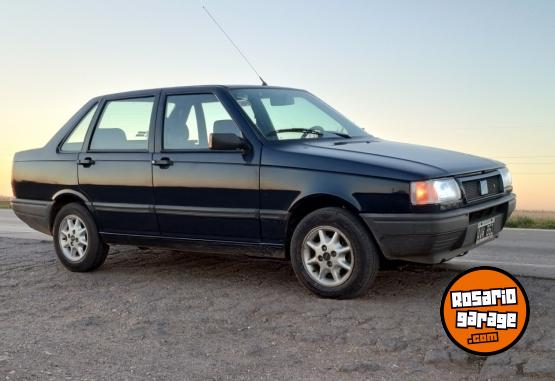 Cl�sicos - Duna Diesel 1.7 original de fabrica. La joya del abuelo. - En Venta