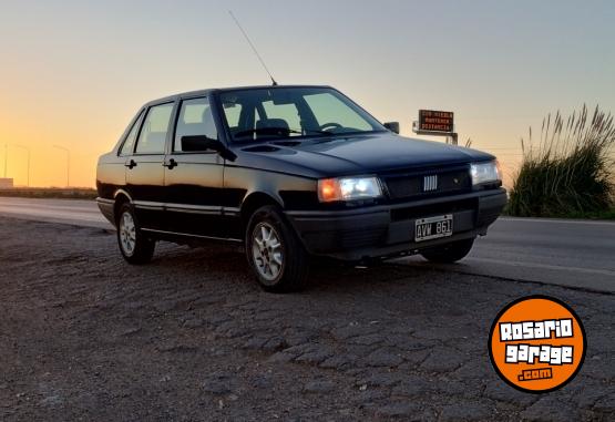 Cl�sicos - Duna Diesel 1.7 original de fabrica. La joya del abuelo. - En Venta