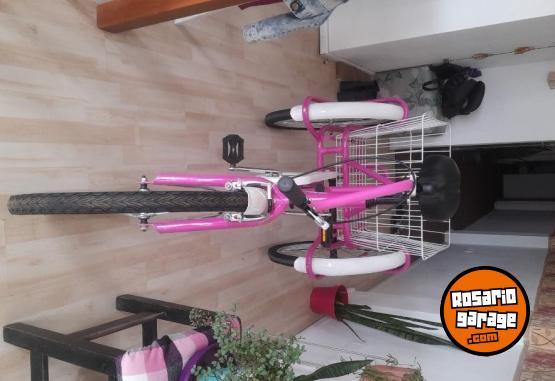 Deportes - TRICICLO REFORSADO PARA  ADULTOS - En Venta
