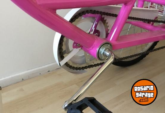 Deportes - TRICICLO REFORSADO PARA  ADULTOS - En Venta