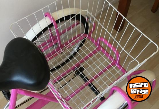 Deportes - TRICICLO REFORSADO PARA  ADULTOS - En Venta