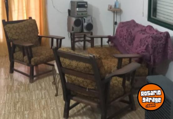 Hogar - Sillones - En Venta