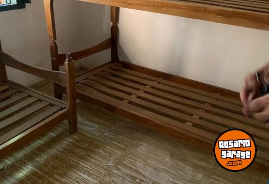 Hogar - Cuchetas - En Venta