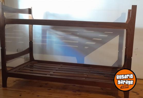 Hogar - Cuchetas - En Venta