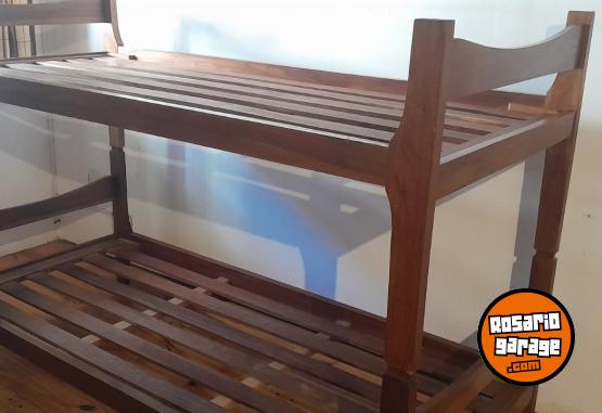 Hogar - Cuchetas - En Venta