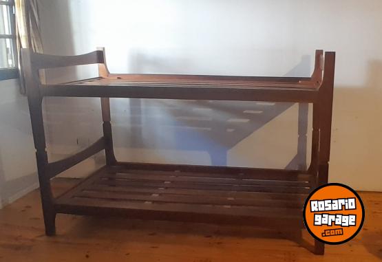 Hogar - Cuchetas - En Venta