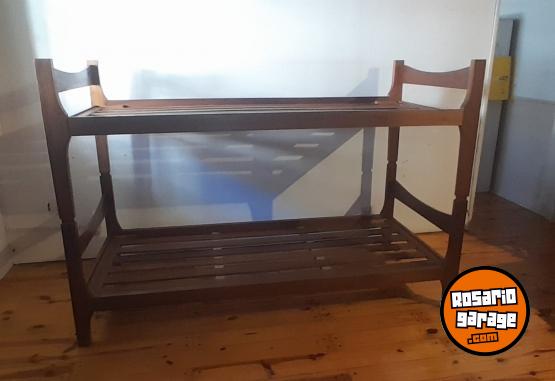 Hogar - Cuchetas - En Venta