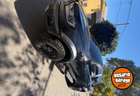 Camionetas - Ford Ranger raptor 2020 Diesel 125000Km - En Venta