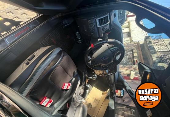 Camionetas - Ford Ranger raptor 2020 Diesel 125000Km - En Venta