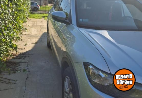Autos - Volkswagen T croos 2021 Nafta 70000Km - En Venta