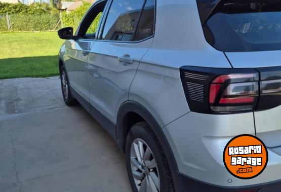 Autos - Volkswagen T croos 2021 Nafta 70000Km - En Venta