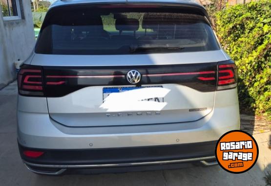 Autos - Volkswagen T croos 2021 Nafta 70000Km - En Venta