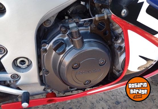 Motos - Honda CBR 1998 Nafta 70000Km - En Venta