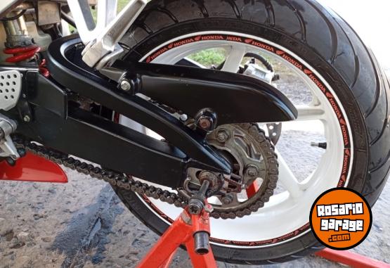Motos - Honda CBR 1998 Nafta 70000Km - En Venta