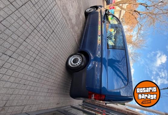 Camionetas - Mercedes Benz Vito Furg�n Mixto. 2019 Diesel 130Km - En Venta
