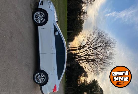 Autos - Ford Focus III 2017 Nafta 115000Km - En Venta