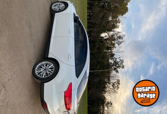 Autos - Ford Focus III 2017 Nafta 115000Km - En Venta