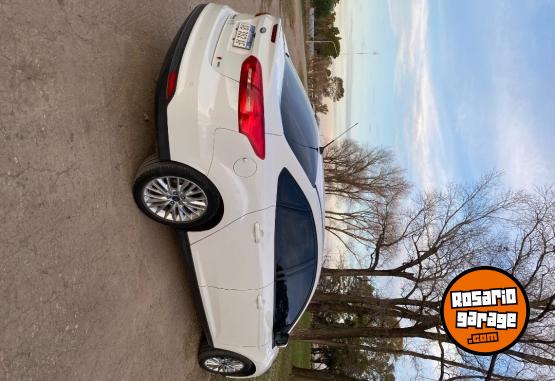 Autos - Ford Focus III 2017 Nafta 115000Km - En Venta