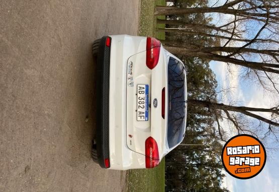 Autos - Ford Focus III 2017 Nafta 115000Km - En Venta