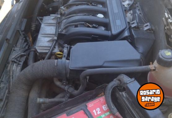 Utilitarios - Renault Kangoo 2014 Nafta 140000Km - En Venta