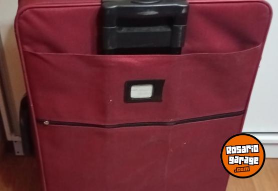 Otros - Vendo valija - En Venta